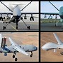 Image result for Armed Drones