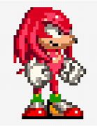 Image result for Sonic Boom Knuckles Sprite