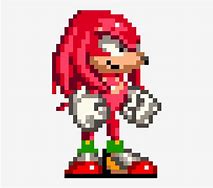 Image result for Knuckles Life Icon Sonic 3