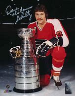 Image result for Dave Schultz Hockey Fights