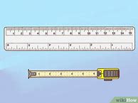 Image result for Things Measured in Inches
