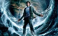 Image result for Characters From Percy Jackson