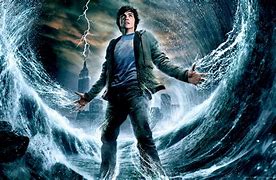 Image result for Percy Jackson Disney Characters