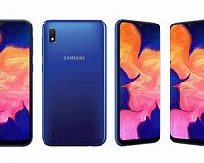 Image result for Samsung A10 Touch