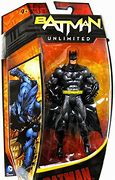 Image result for Batman Unlimited Toys
