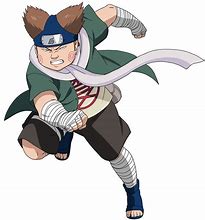 Image result for Naruto Characters Choji