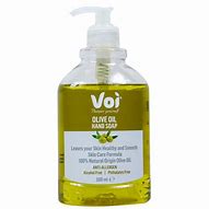 Image result for Olive Oil Hand Soap Liquid Distributed by Valco