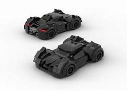 Image result for Lego Batman Begins Batmobile