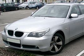 Image result for BMW 5 E60