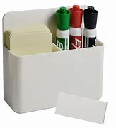 Image result for Magnetic Whiteboard Marker Holder