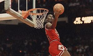 Image result for Basket Michael Jordan Dunk