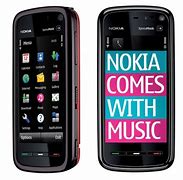 Image result for Nokia Touch 5800