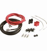 Image result for Battery Ground Cable Kit