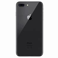 Image result for iPhone 8 Plus Space Gray ClearCase