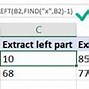 Image result for How Split Two Width in Excel