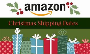 Image result for Christmas. Amazon Delivery