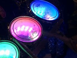 Image result for Light Shade of a Drum