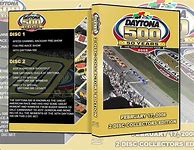 Image result for Daytona 500 DVD