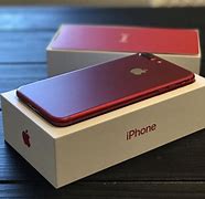 Image result for New iPhones Red