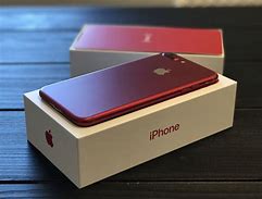 Image result for red iphone 7 professional