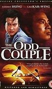 Image result for The Odd Couple Movie