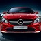 Image result for Mercedes CLA Reality Camera Location