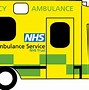 Image result for Ambulance Car Clip Art