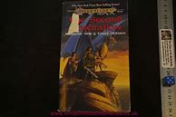 Image result for Second Generation Dragonlance Books