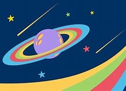 Image result for Pastel Galaxy Night Background