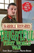 Image result for Frightful First World War