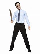 Image result for Guy Purge Costumes