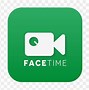 Image result for Red FaceTime Icon