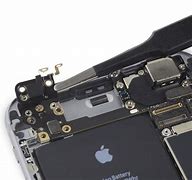 Image result for Antenna Inside iPhone