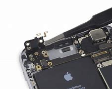 Image result for iPhone 6 Antenna Cable Guide