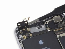 Image result for iPhone 6s Signal Antenna