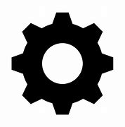 Image result for Gear Icon PFP