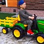 Image result for Toy Wheel Excavator