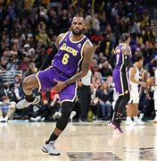 Image result for LeBron James Dance