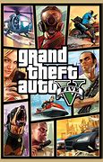 Image result for GTA 5 PS1