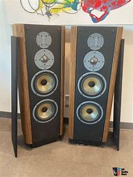 Image result for Infinity Floor Standing Speakers Vintage