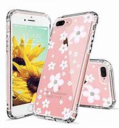 Image result for iPhone 8 Plus Clear Protective Case