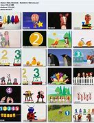Image result for Numbers Nursery
