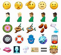 Image result for Updated Emojis