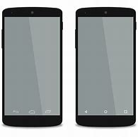Image result for Android Phone Mockup PNG