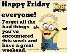 Image result for Happy Friday Eve Team