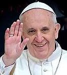 Image result for Pope Francis Official Photo