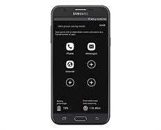 Image result for Samsung J7 Perx Boost Dual Sim