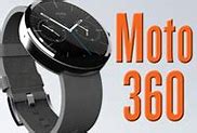 Image result for Moto 360 Smartwatch Gen 1