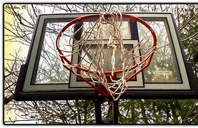 Image result for NBA Basketball Hoop