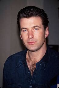 Image result for Alec Baldwin Young Photos